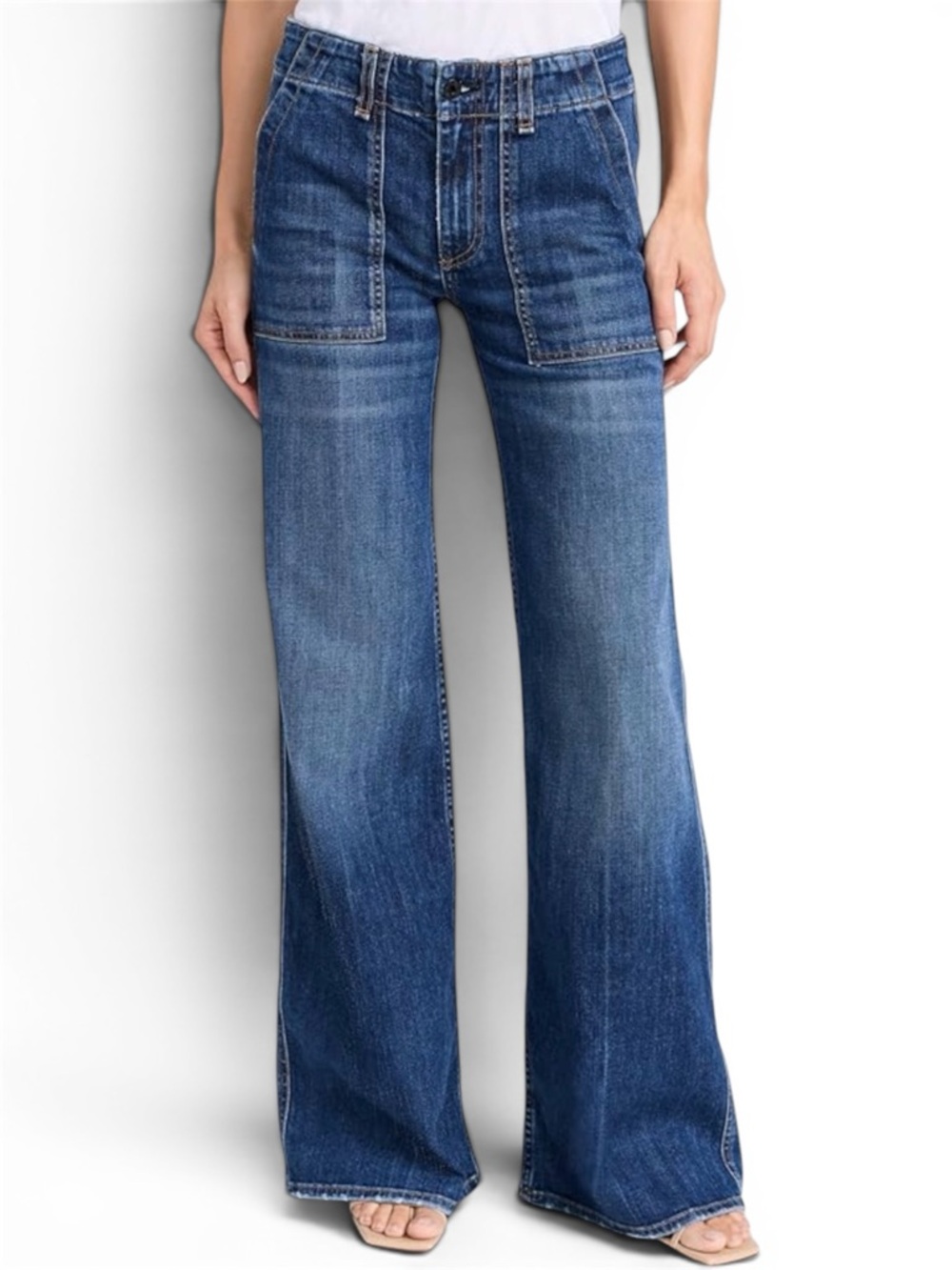 ASKK-NY Boma Jeans size 32